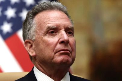 Trump'ın Özel Temsilcisi Witkoff: İran'a 15 maddelik eylem planı sunduk