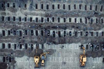 ''Trump'ın vaat ettiği 'kurtarma' gerçekte bu''