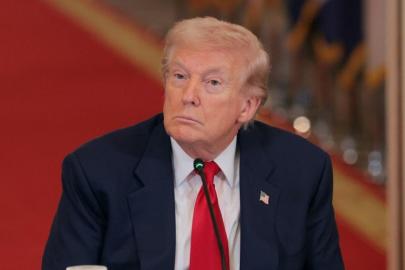 Trump'tan Avustralya'ya mesaj: İran Kadın Milli Futbol Takımı'na iltica hakkı tanıyın