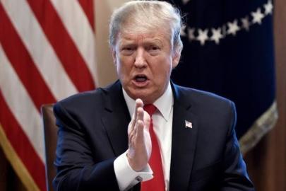 Trump’tan İran’a Hürmüz Boğazı uyarısı: 20 kat sert karşılık veririz