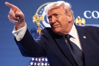 Trump’tan İran’a Hürmüz Boğazı uyarısı: Mayınlar derhal kaldırılmalı