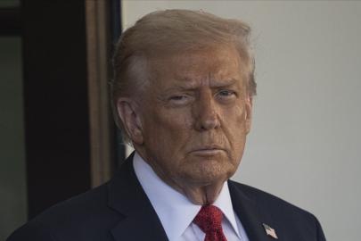 Trump’tan İran’a sert mesaj: Bugün başlarına ne geleceğini izleyin