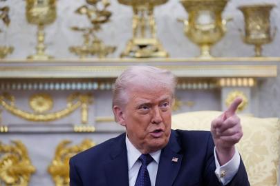 Trump'tan İspanya'ya 'ticareti kesme' tehdidi: 'Liderlikleri felaket'