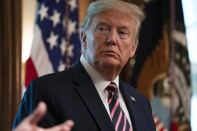 Trump'tan Küba'ya açık tehdit: 'İran'dan sonraki durak'