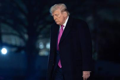 Trump’tan müttefiklere sert çıkış: 'Artık ABD yardımı yok, başınızın çaresine kendiniz bakın'