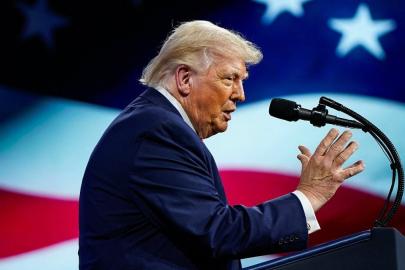 Trump'tan Prens Selman çıkışı: Bana yaltaklanacağını aklından geçirmemişti