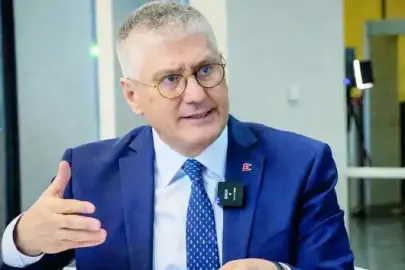 TSB Başkan Adayı Ahmet Yaşar: Güçlü ekonomi güçlü sigorta ile mümkün