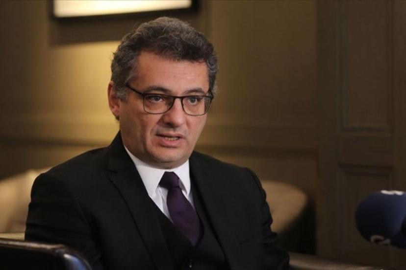 Tufan Erhürman'dan GKRY'ye: Türkiye'ye karşı çaba gerçekçi değil