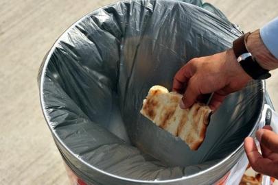 TÜGİS: Gıda israfında yüzde 10’luk azalma 50 milyar TL tasarruf sağlar