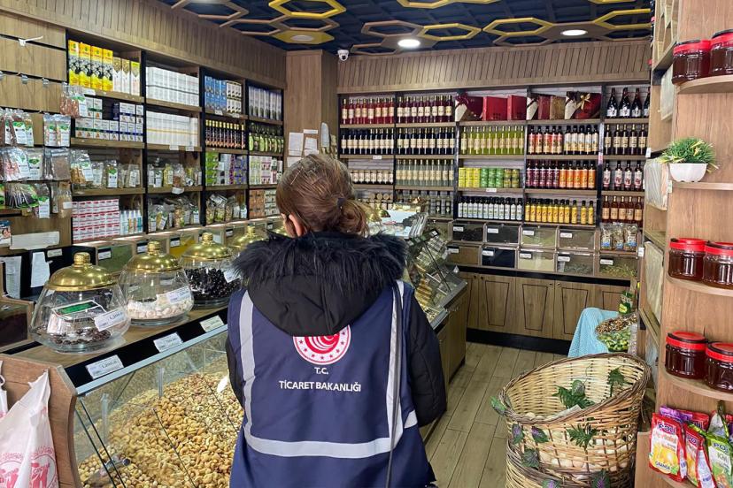 Tunceli’de fahiş fiyat denetimleri
