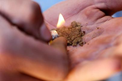 Tünel yoluyla Fas'tan İspanya'ya uyuşturucu kaçıran şebeke çökertildi