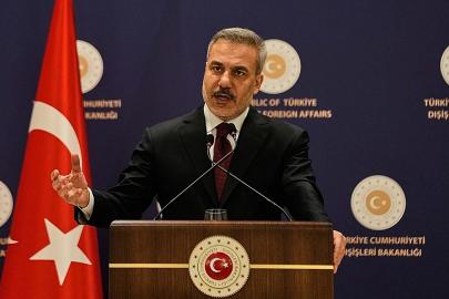 Türk Dışişleri'ne çağrılan İran Büyükelçisi'nden izahat istendi