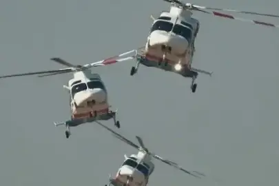 Türk havacılığı adına önemli bir başarı daha: GÖKBEY helikopterinin sivil sertifikasyon süreci başarıyla tamamlandı 