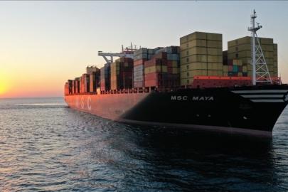 Türk Loydu'nun klas filosu 583 gemiye ulaştı