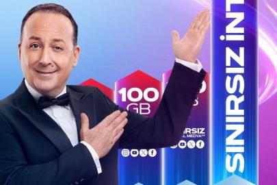 Türk Telekom’dan 5G çağında 'Yeni Nesil Tarifeler'