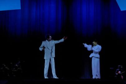 Türk Telekom’dan AKM’de 5G ile gövde gösterisi