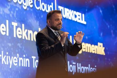 Turkcell 2026’da gelirinin yüzde 25’ini yatırıma ayıracak, hızını katlayacak