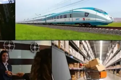 Türkiye ekonomisi 22 çeyrektir büyüyor: 3 sektörden büyük destek