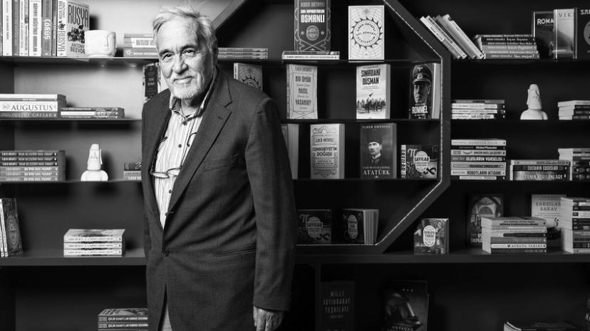 Türkiye, İlber Ortaylı'ya veda ediyor