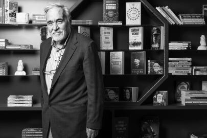 Türkiye, İlber Ortaylı'ya veda ediyor