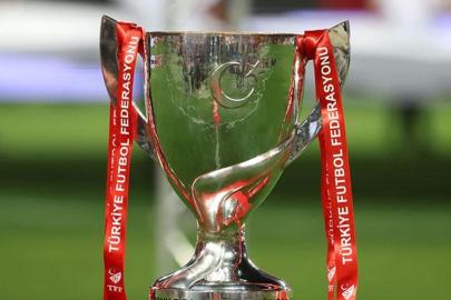 Türkiye Kupası'nda yine format değişti