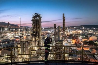 Türkiye, küresel enerji piyasalarına destek veriyor: Zorunlu petrol stoklarını piyasaya açıyor