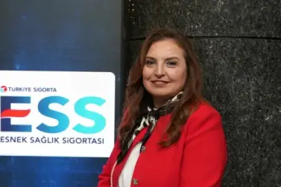 Türkiye Sigorta'dan sağlıkta kalıpların dışına çıkan ürün: ESS 