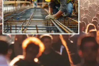 Türkiye'de işsizlik oranı son 21 yılın en düşük seviyesine indi