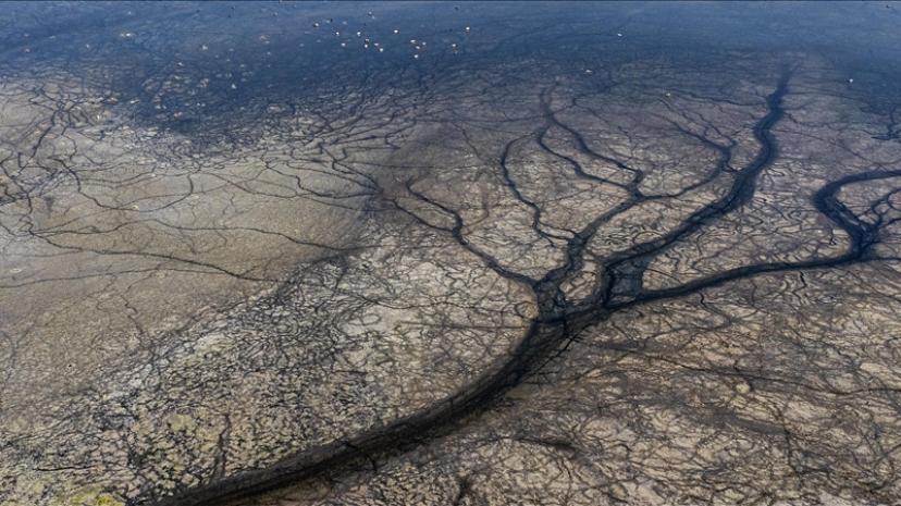 Türkiye'de kuraklık iki yıllık açığa dönüştü