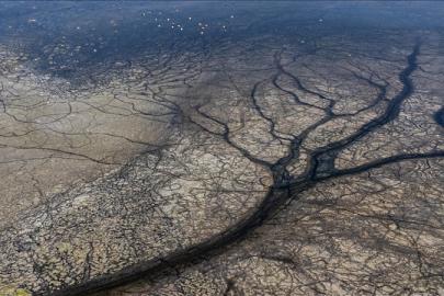 Türkiye'de kuraklık iki yıllık açığa dönüştü