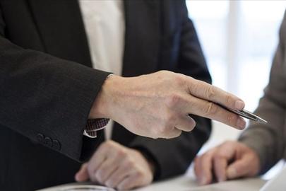 Türkiye'deki yabancı kontrollü girişim sayısı yüzde 4 arttı