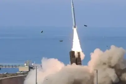 Türkiye'nin en gelişmiş balistik füzesi CENK gün sayıyor: 3 kıta menzili içinde