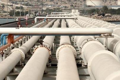 Türkiye'nin LPG ve petrol ithalatı arttı