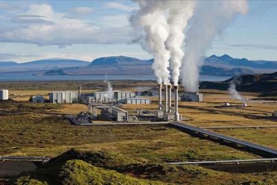 Türkiye'nin toplam kurulu jeotermal enerji kapasitesi açıklandı
