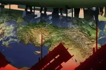 Türkiye’nin yükselen gücü rakiplerini tedirgin ediyor: 'Dengeleri alt üst edecek güç' dediler