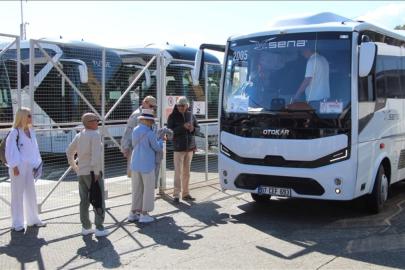 TÜRSAB: Petrol fiyatları, turizm sektörünü olumsuz etkileyecek