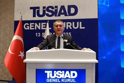 TÜSİAD davası: Orhan Turan ve Ömer Aras'a hapis cezası