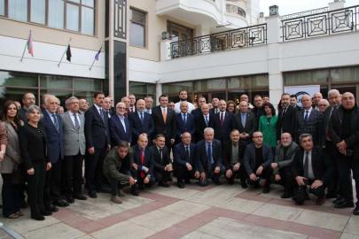 UBK'den Çanakkale de Medya Çalıştayı