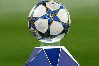 UEFA Şampiyonlar Ligi'nde çeyrek finalistler belli oluyor