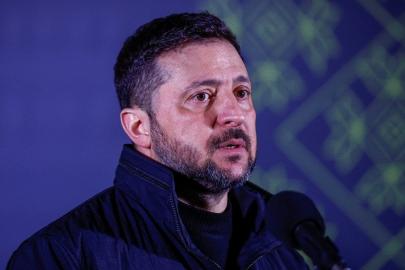 Ukrayna, ABD üslerini korumak için uzman ekip gönderdi