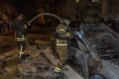 Ukrayna-Rusya barış görüşmeleri askıda: Cephe hattında son durum nedir?