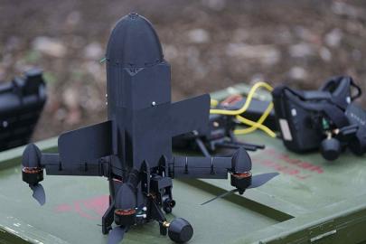 Ukrayna'nın drone önleyicilerine talep neden arttı?