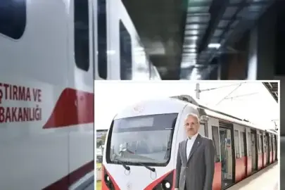 Ulaşımda yeni dönem: Beş Büyükşehirde raylı sistemler güçleniyor! Yeni metro istasyonları geliyor