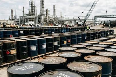 Uluslararası Enerji Ajansı'ndan petrol kararı: 400 milyon varil petrol piyasaya sürülecek