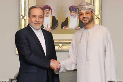 Umman: İran gerilimin azaltılması için her türlü çabaya açık