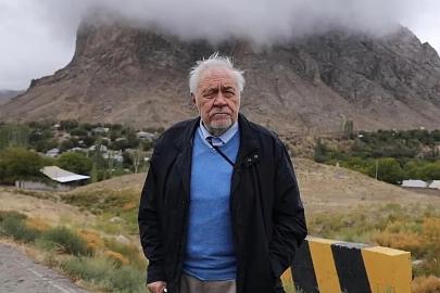 Ünlü tarihçi İlber Ortaylı entübe edildi