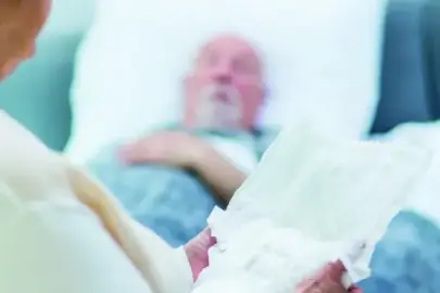 Üreticinin gözü yaşlı bezi pazarında