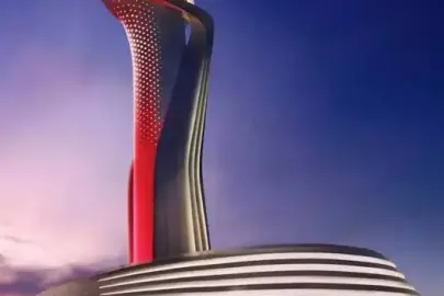 Üst üste altıncı kez dünyanın zirvesinde: İstanbul Havalimanı yeniden 'yılın havalimanı' seçildi