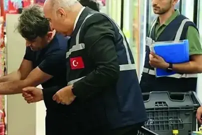 Uygunsuz ürüne geçit yok
