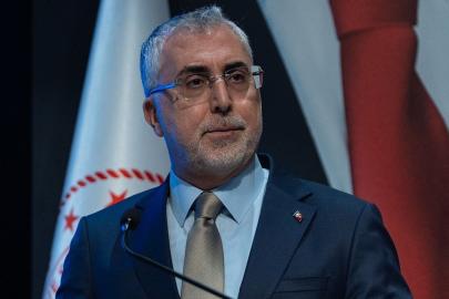 Vedat Işıkhan: İki ayda 213 binden fazla işe yerleştirmeye aracılık ettik